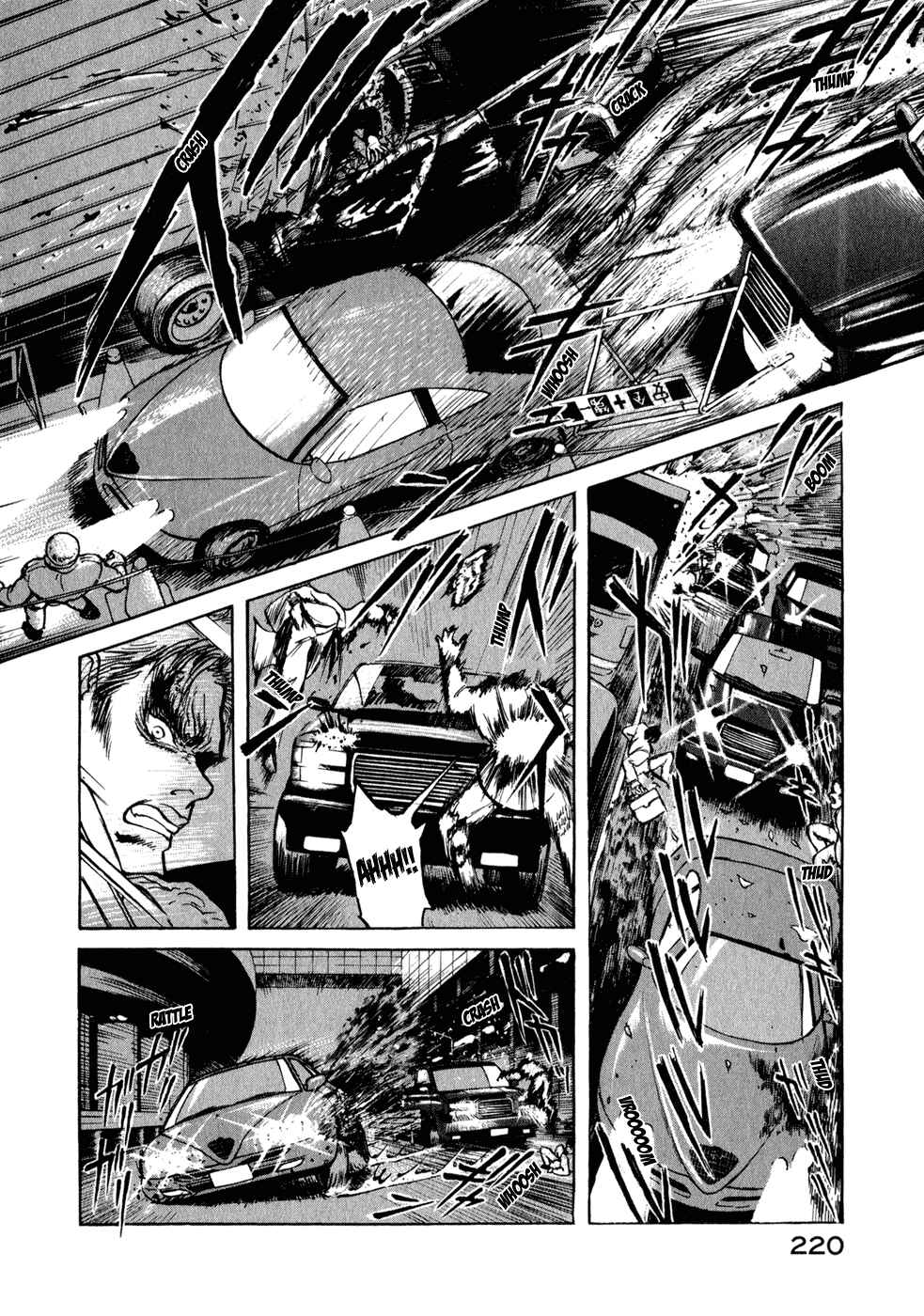 Page 8 Chapter 10 Kilico