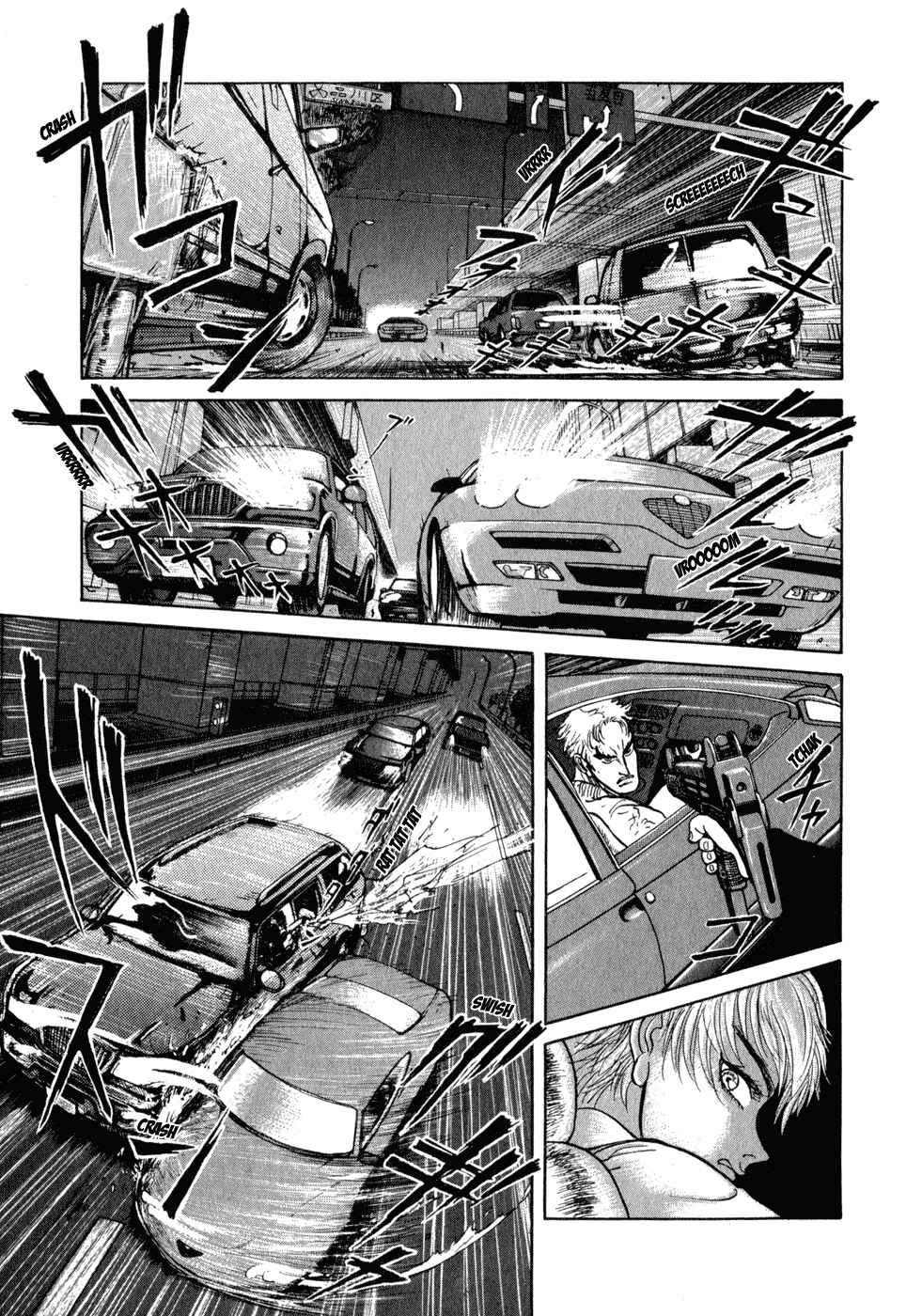 Page 9 Chapter 10 Kilico