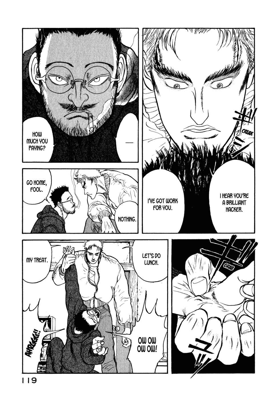 Page 11 Chapter 5 Kilico