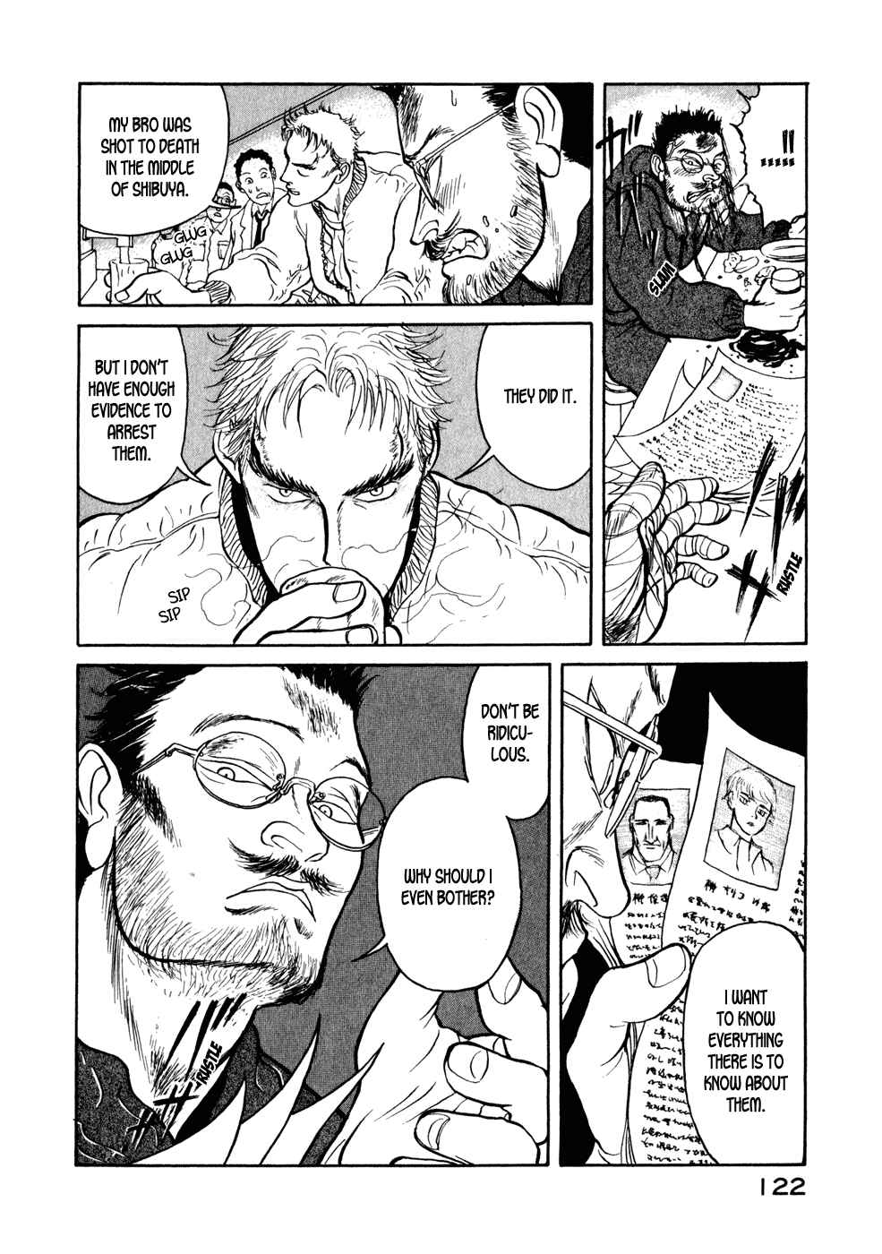 Page 14 Chapter 5 Kilico