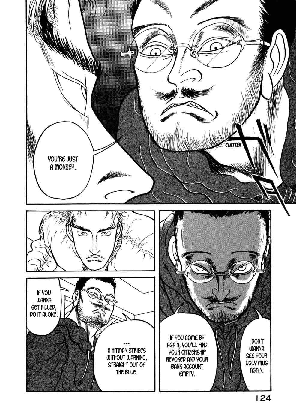 Page 16 Chapter 5 Kilico
