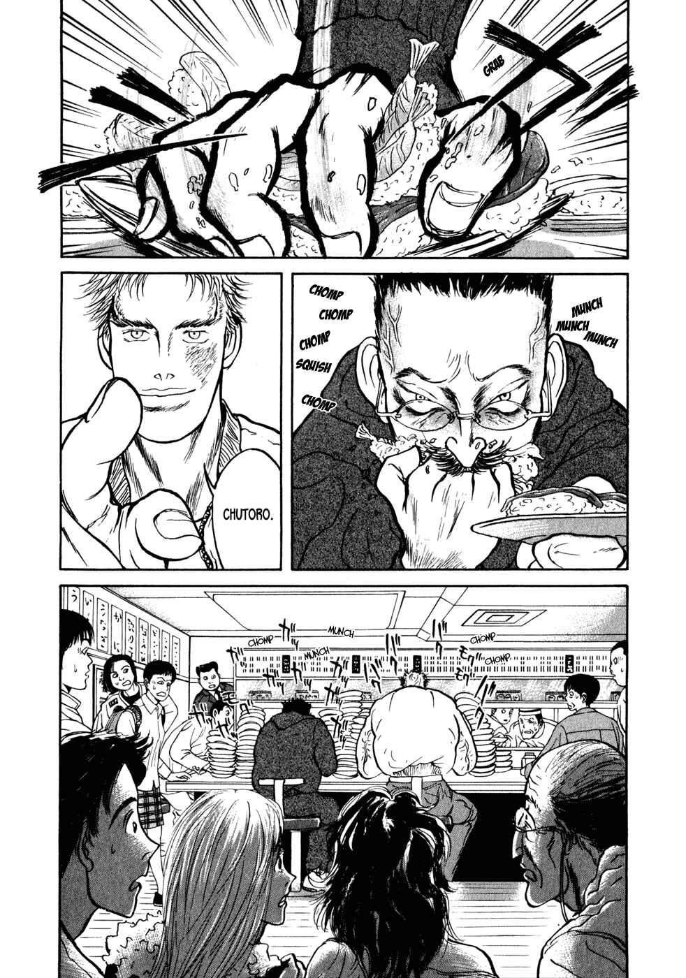 Page 19 Chapter 5 Kilico