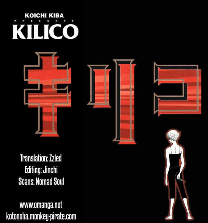 Page 21 Chapter 5 Kilico