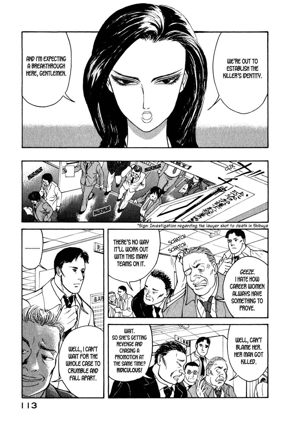 Page 5 Chapter 5 Kilico