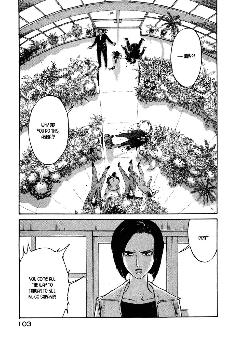 Page 1 Chapter 27 Kilico