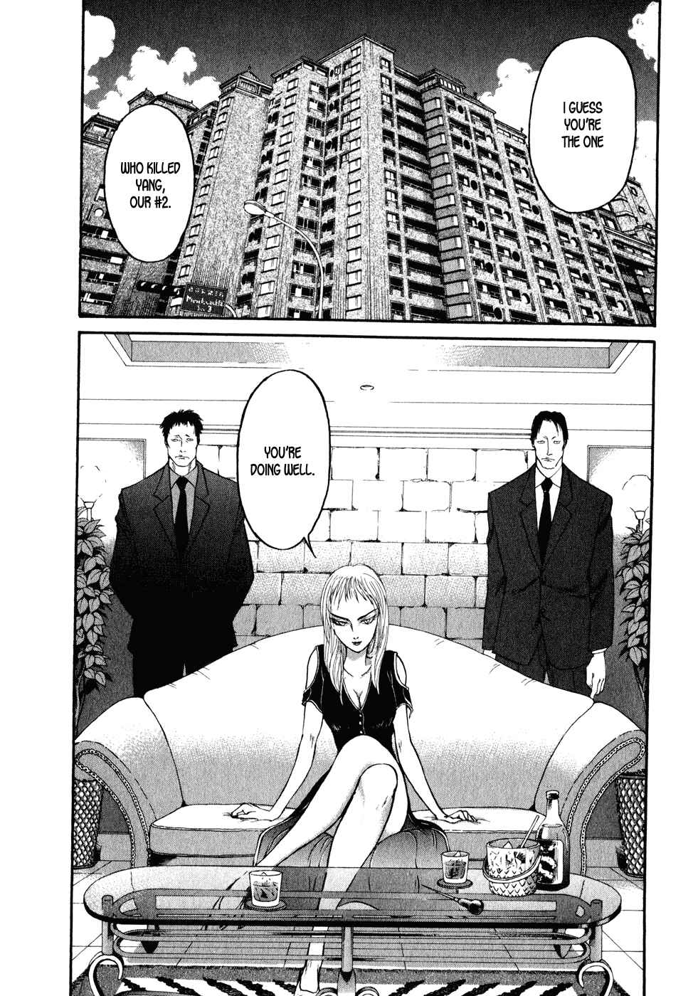 Page 10 Chapter 27 Kilico
