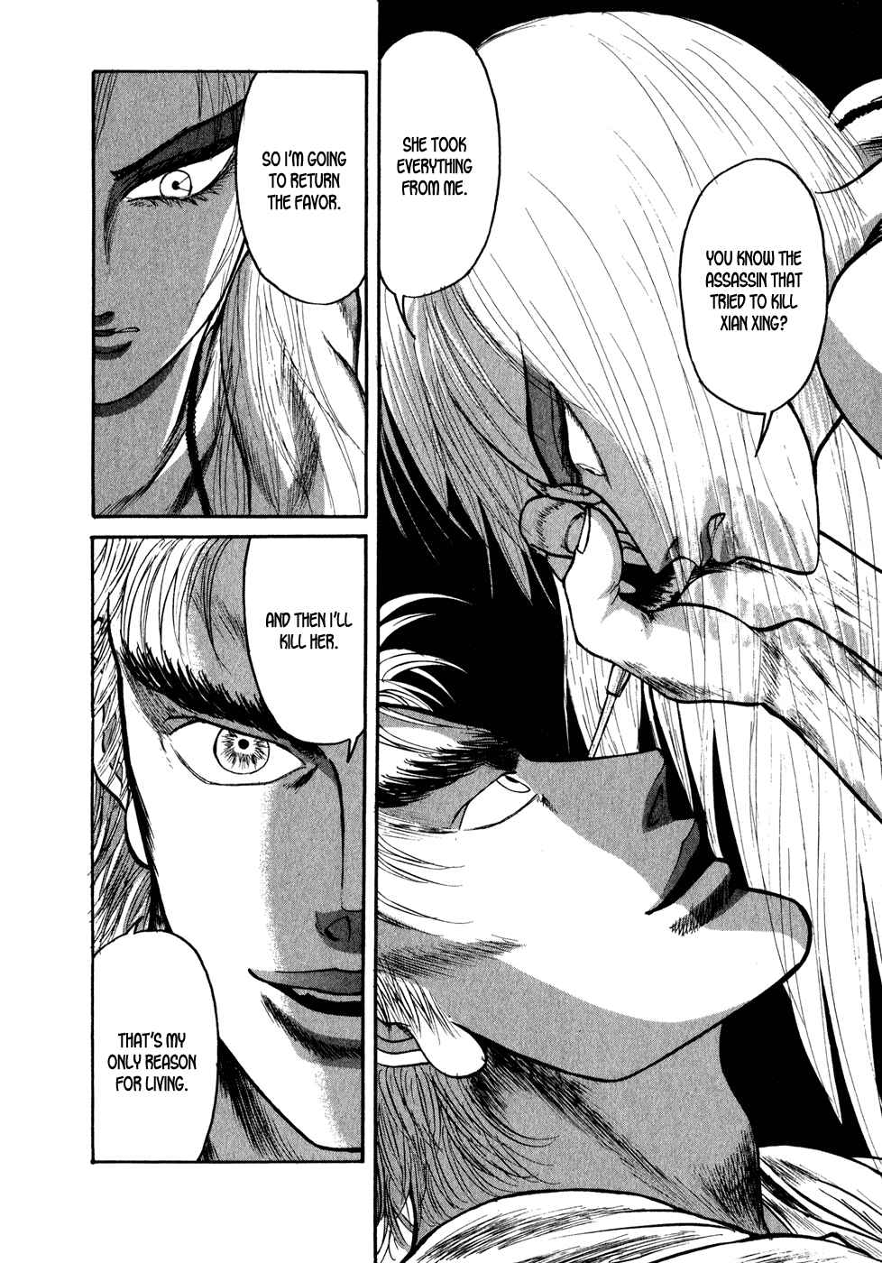 Page 18 Chapter 27 Kilico