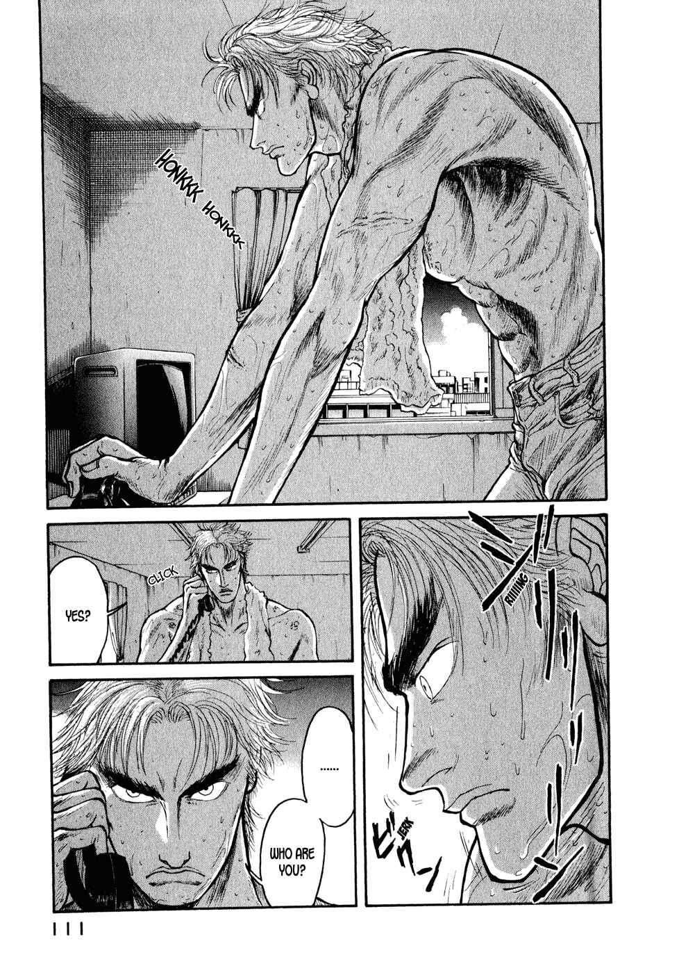 Page 9 Chapter 27 Kilico