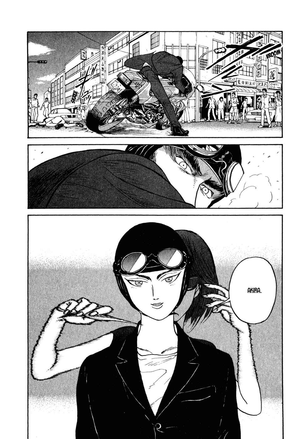 Page 17 Chapter 18 Kilico