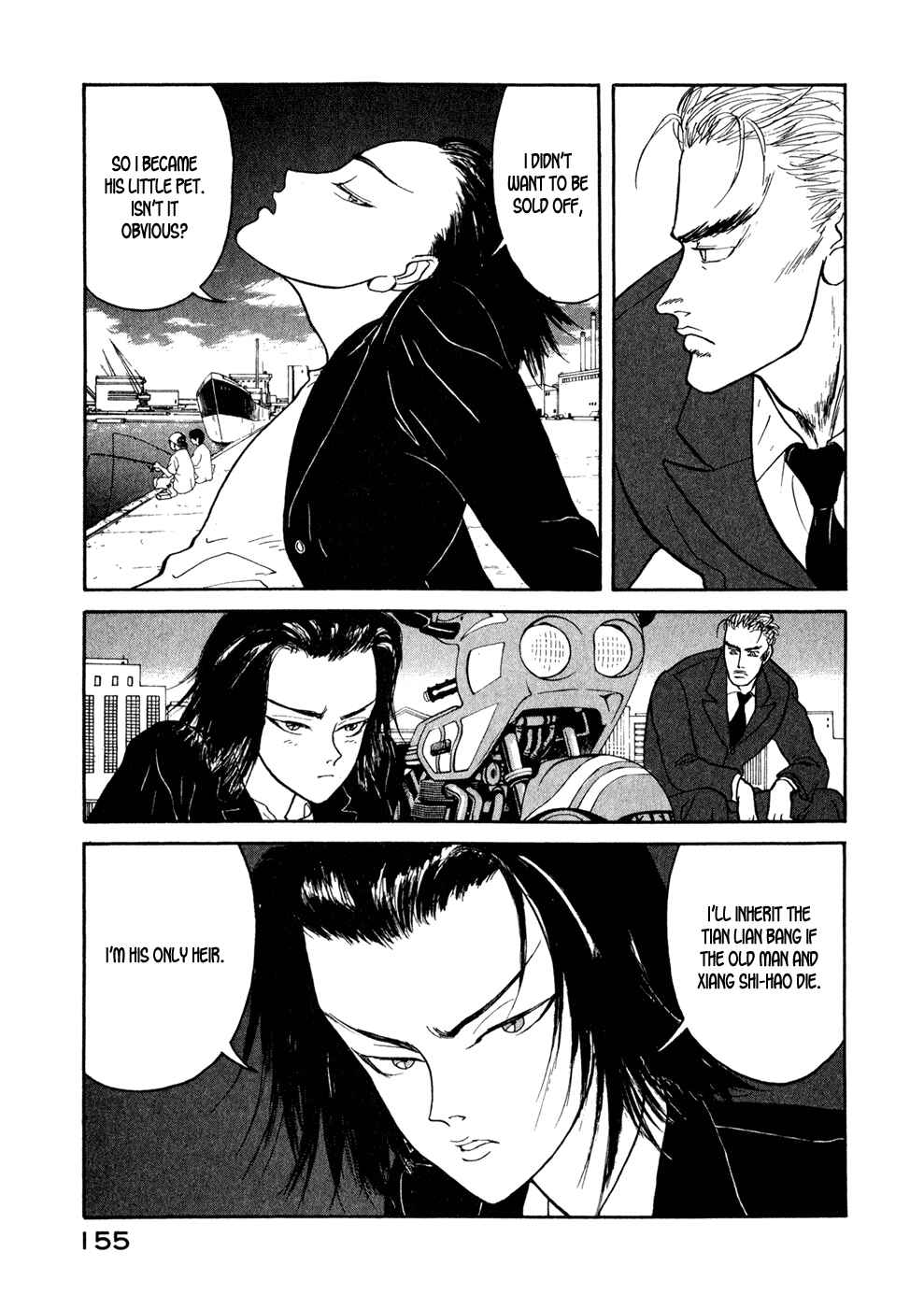 Page 8 Chapter 18 Kilico