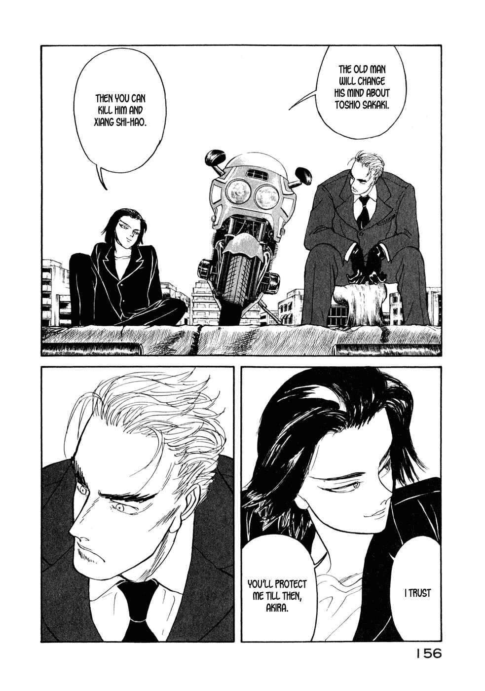 Page 9 Chapter 18 Kilico