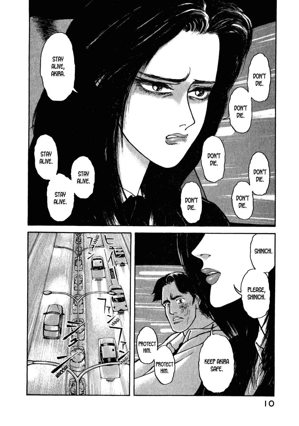 Page 10 Chapter 11 Kilico