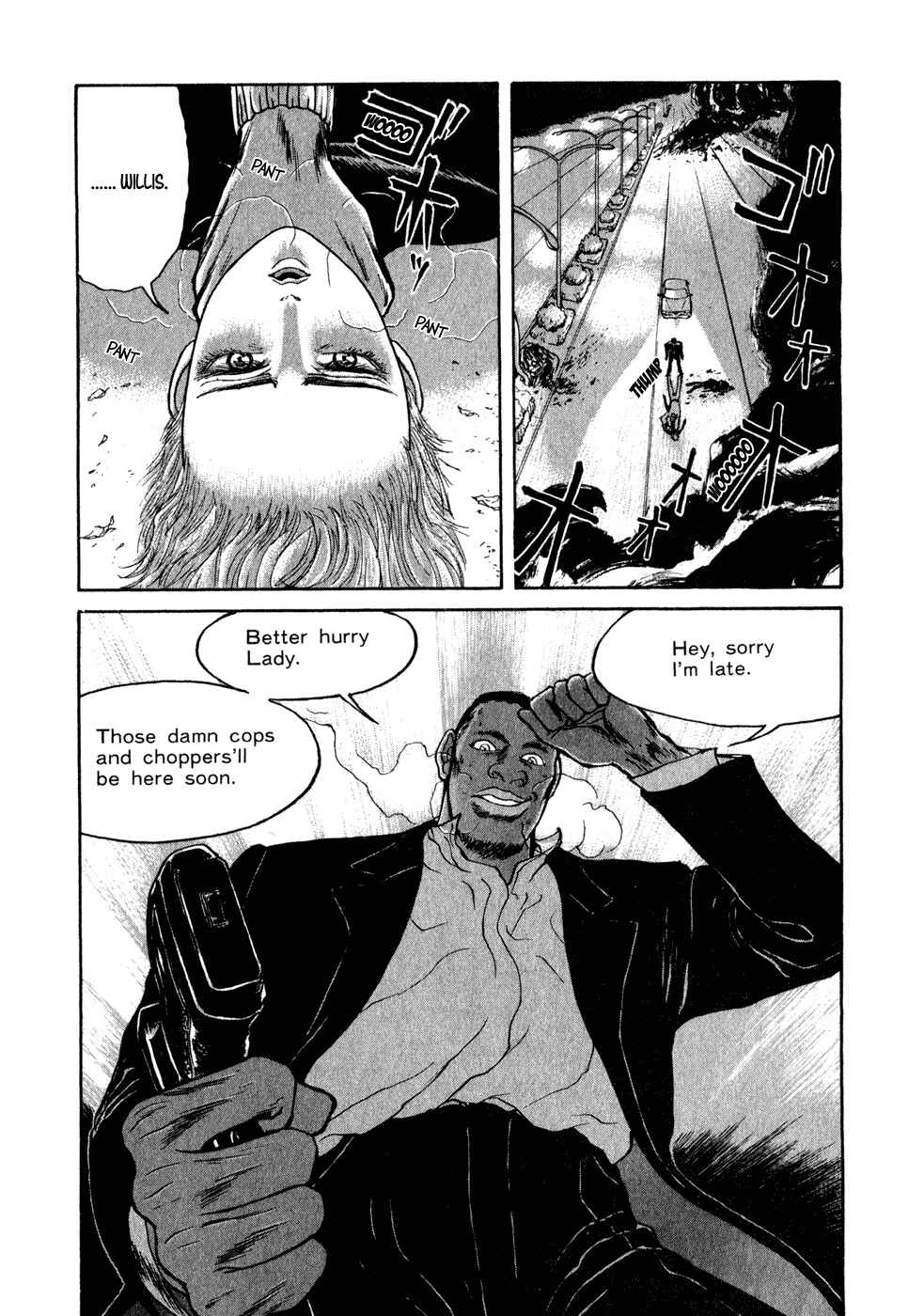 Page 8 Chapter 11 Kilico