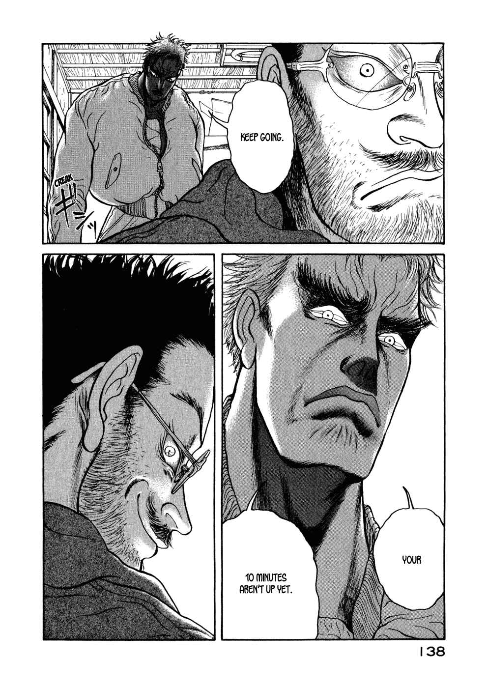 Page 10 Chapter 6 Kilico