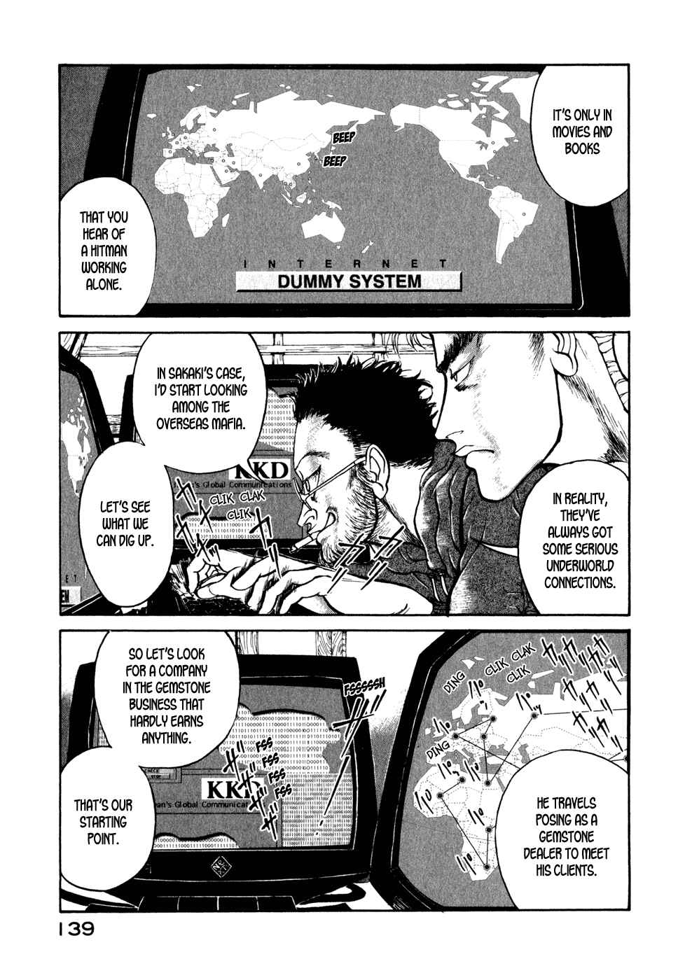 Page 11 Chapter 6 Kilico