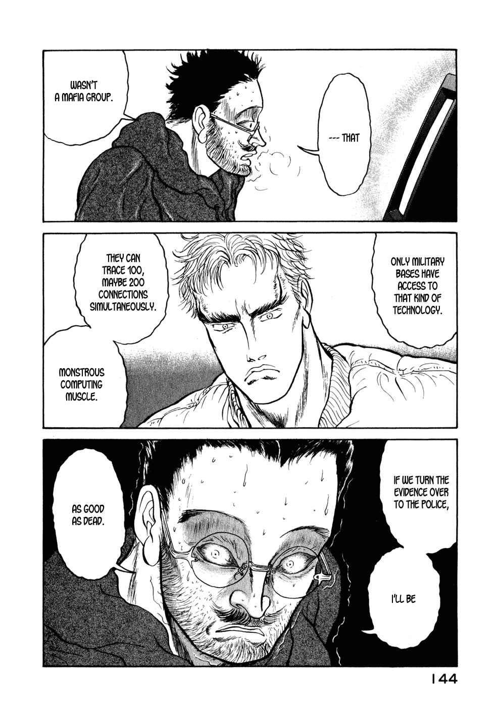 Page 16 Chapter 6 Kilico