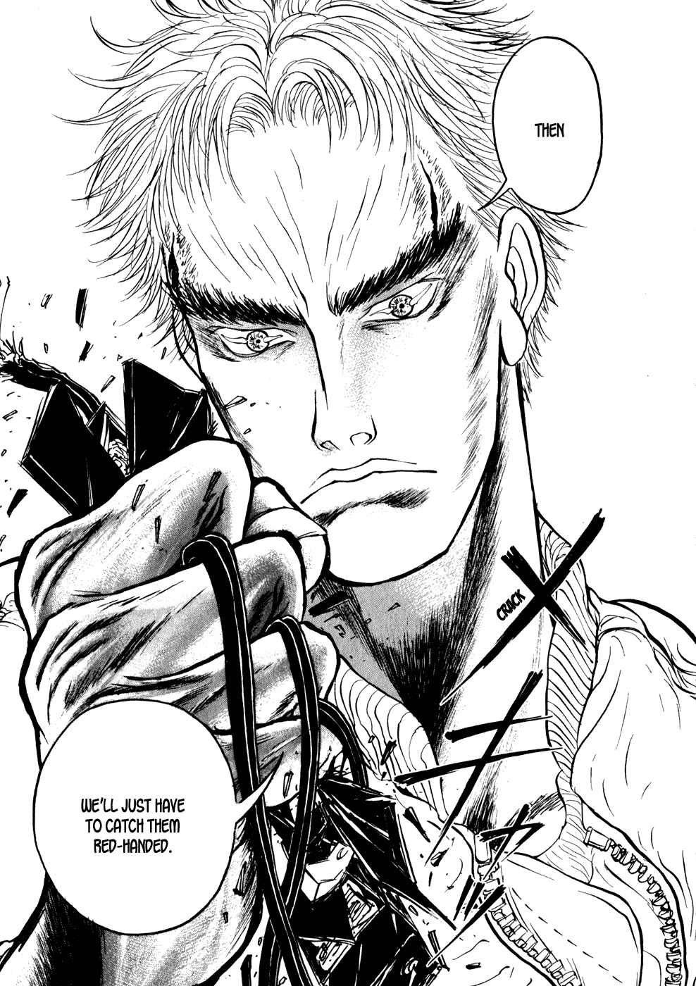 Page 17 Chapter 6 Kilico