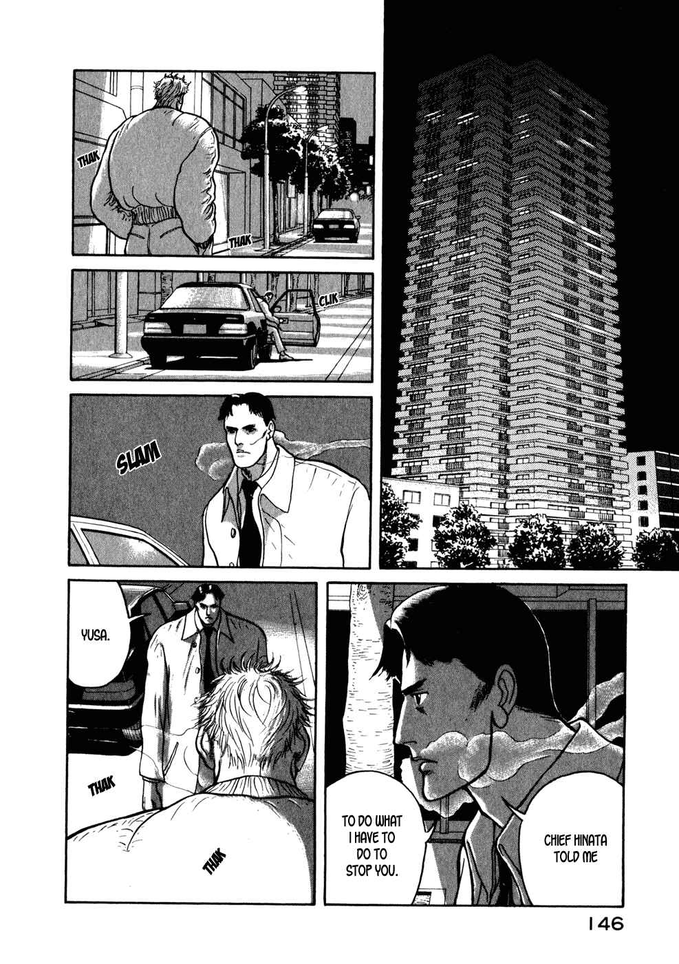 Page 18 Chapter 6 Kilico