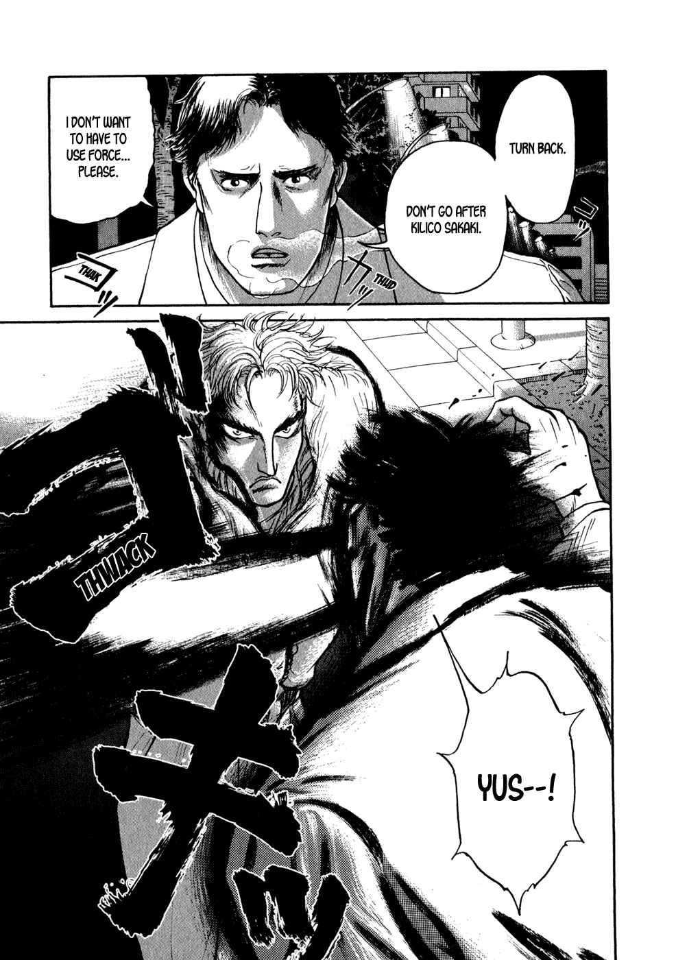 Page 19 Chapter 6 Kilico