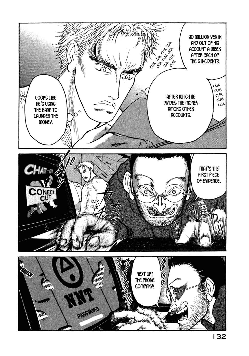 Page 4 Chapter 6 Kilico