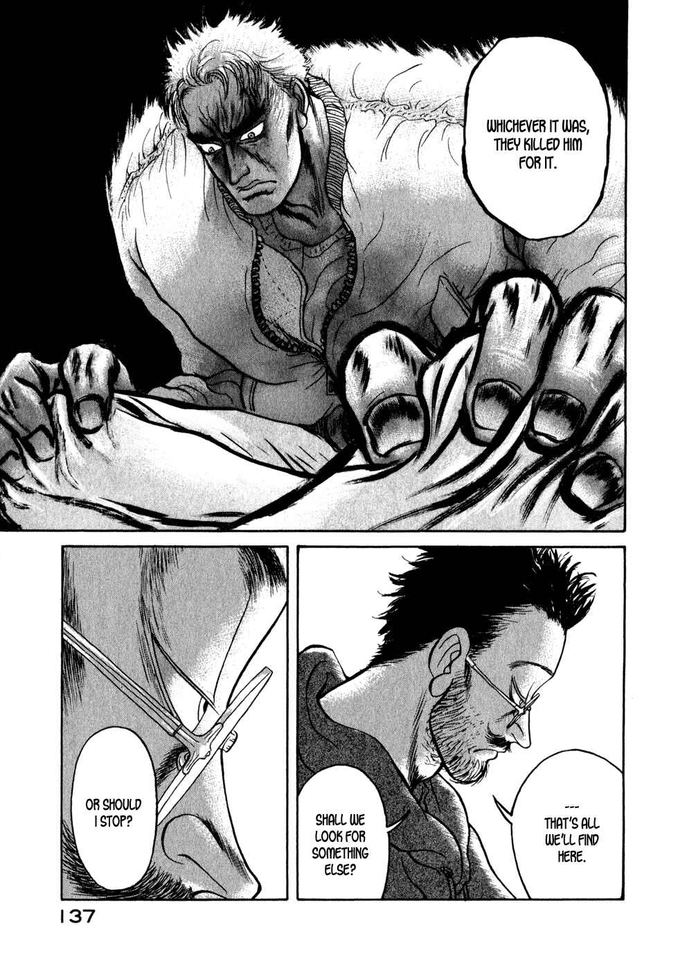 Page 9 Chapter 6 Kilico