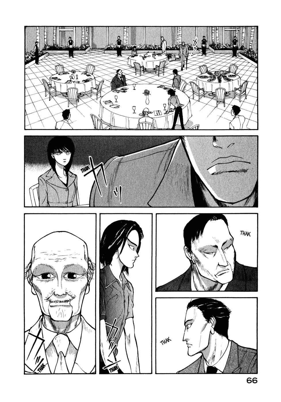 Page 3 Chapter 25 Kilico