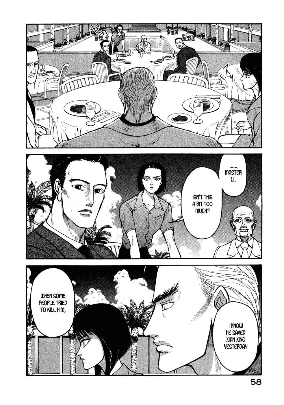 Page 15 Chapter 24 Kilico