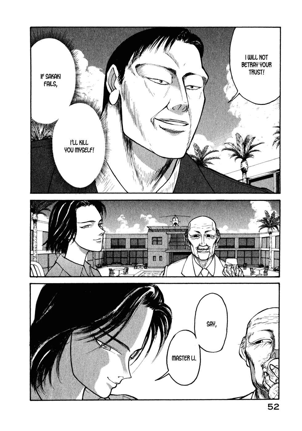 Page 9 Chapter 24 Kilico