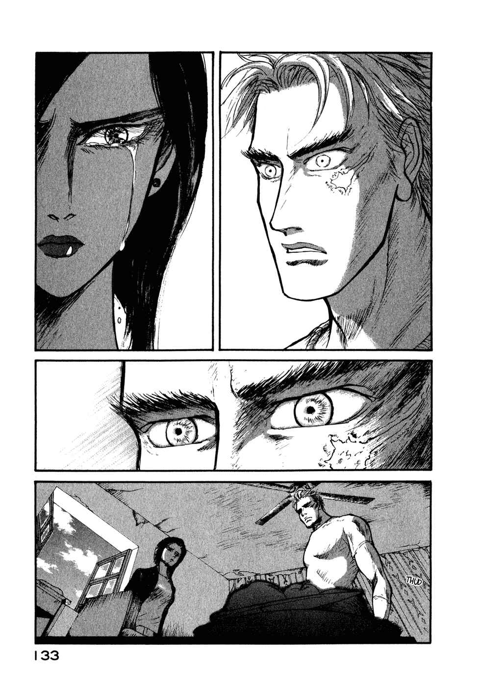 Page 11 Chapter 36 Kilico