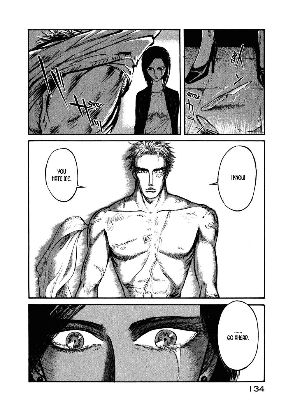 Page 12 Chapter 36 Kilico