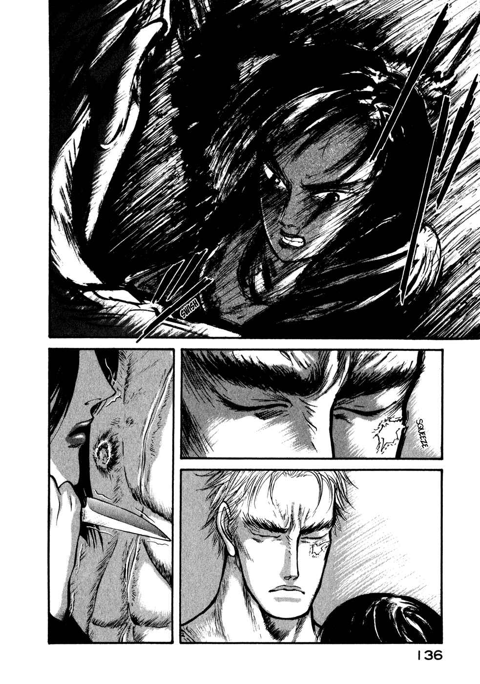 Page 14 Chapter 36 Kilico
