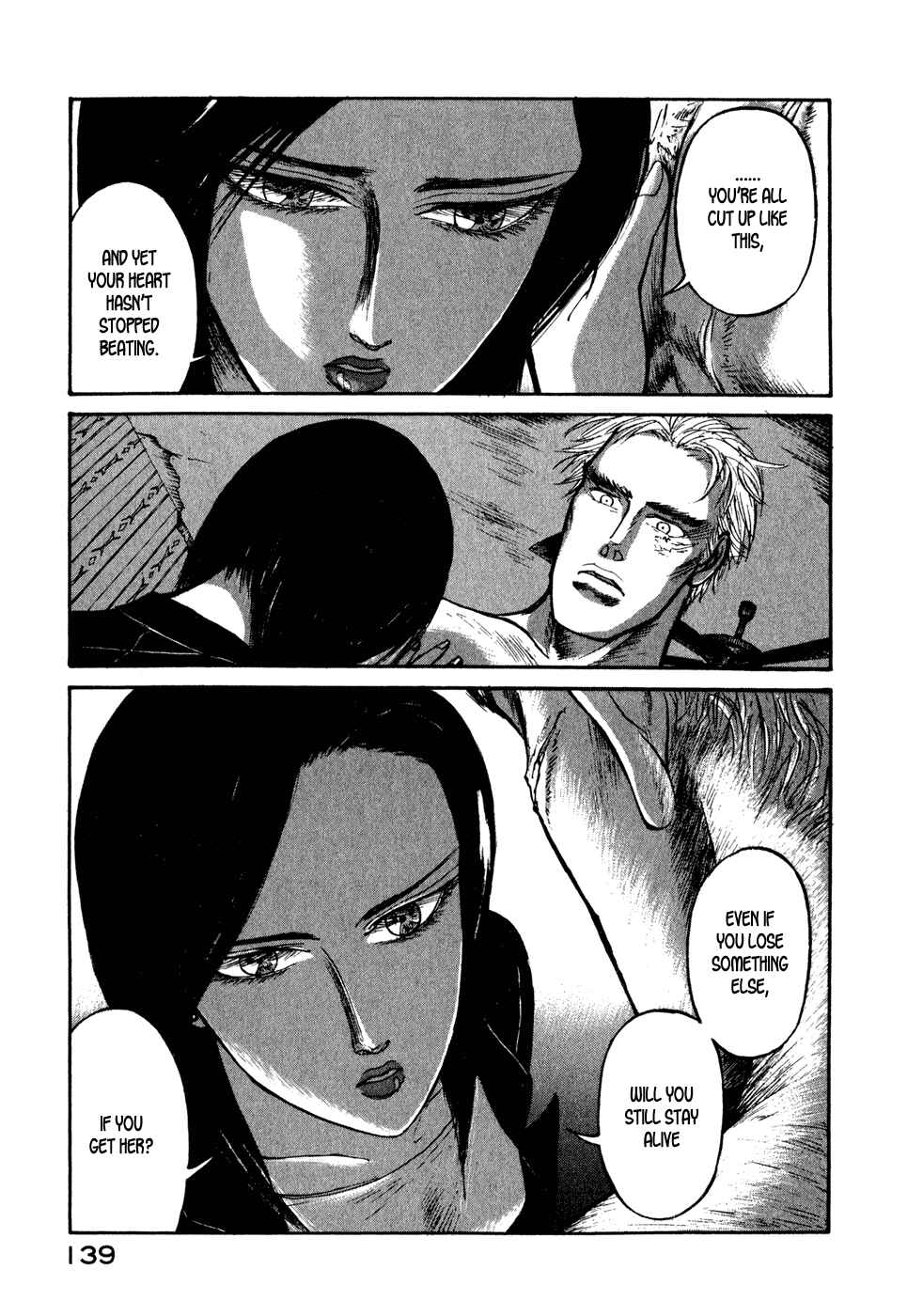 Page 17 Chapter 36 Kilico