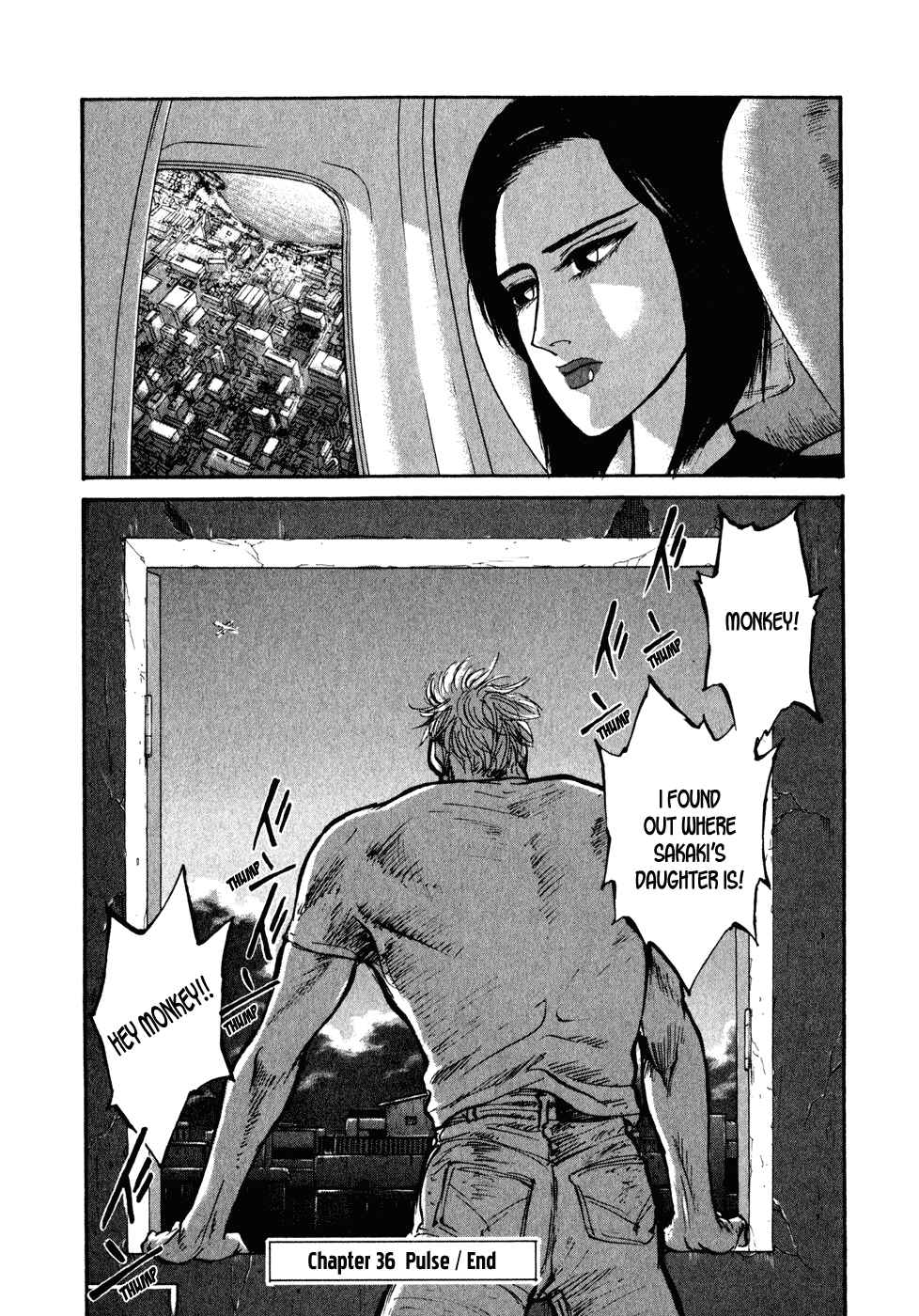 Page 20 Chapter 36 Kilico