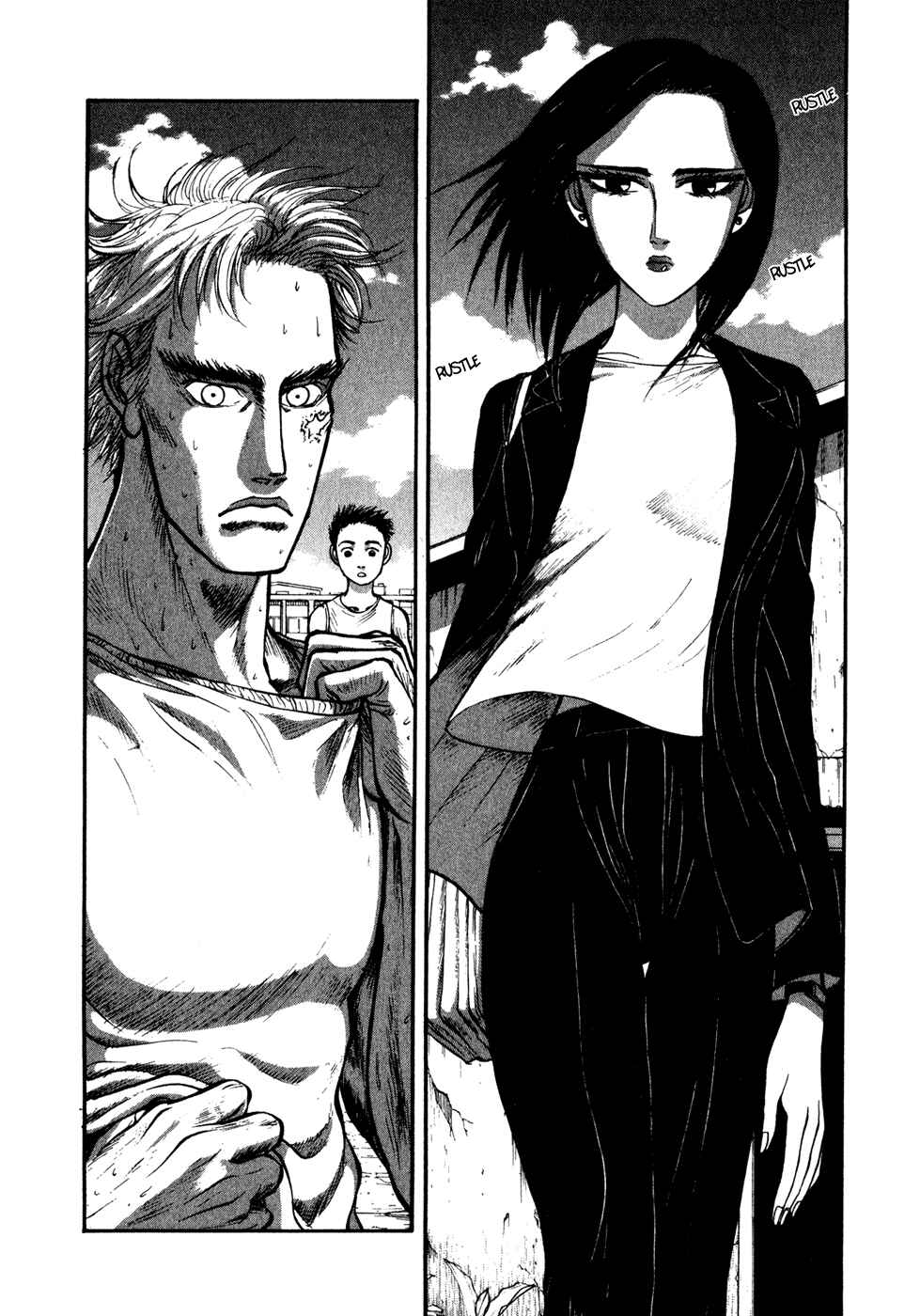 Page 4 Chapter 36 Kilico