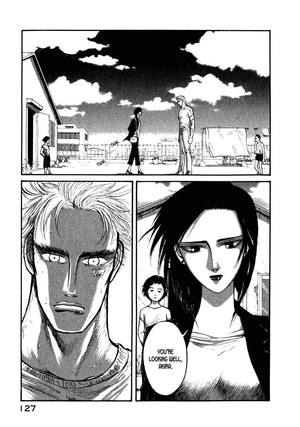 Page 5 Chapter 36 Kilico