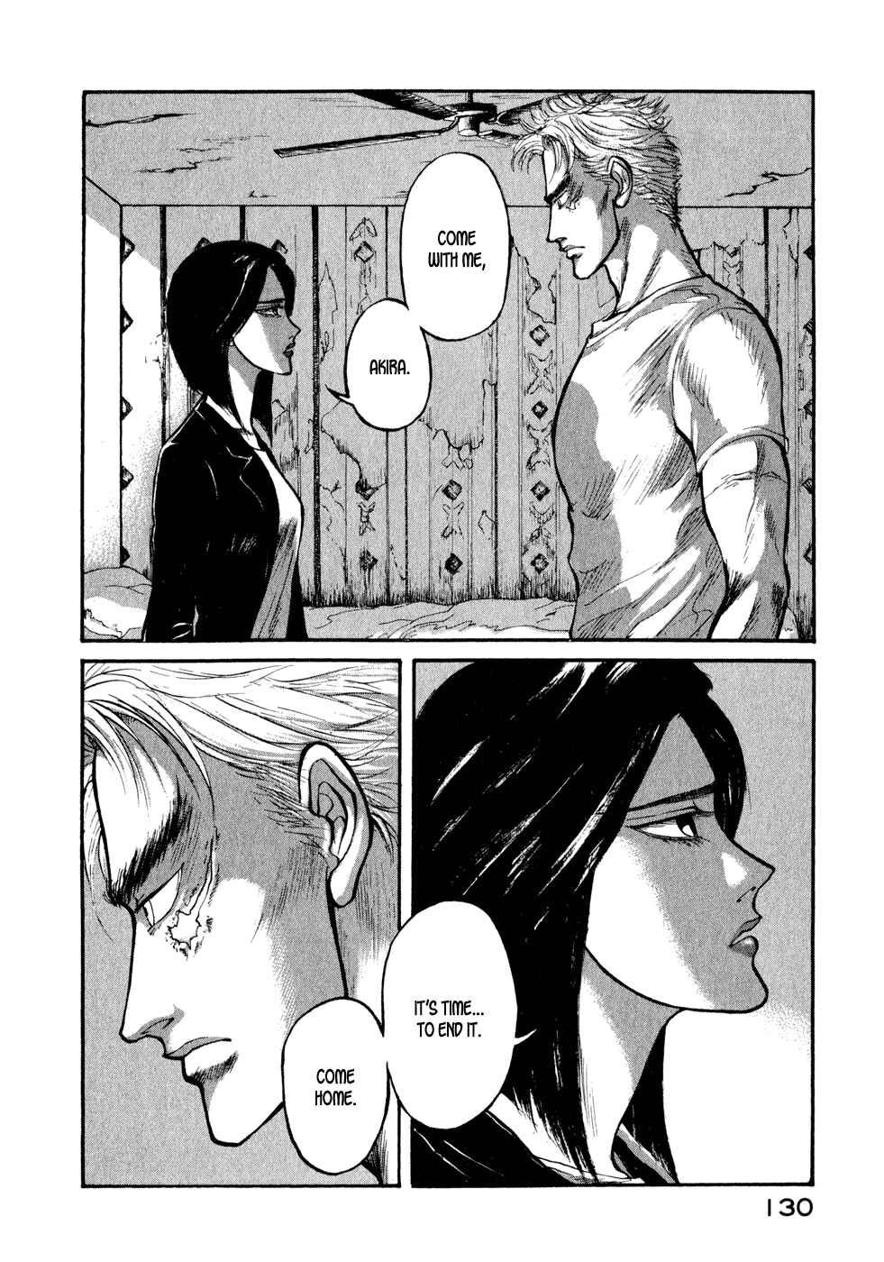 Page 8 Chapter 36 Kilico