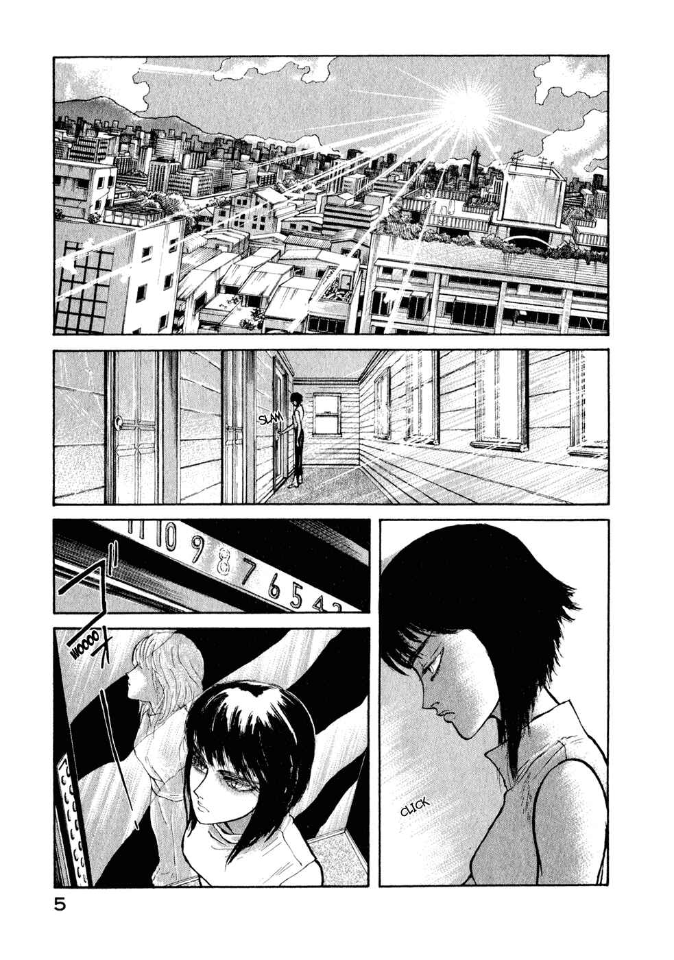 Page 6 Chapter 22 Kilico