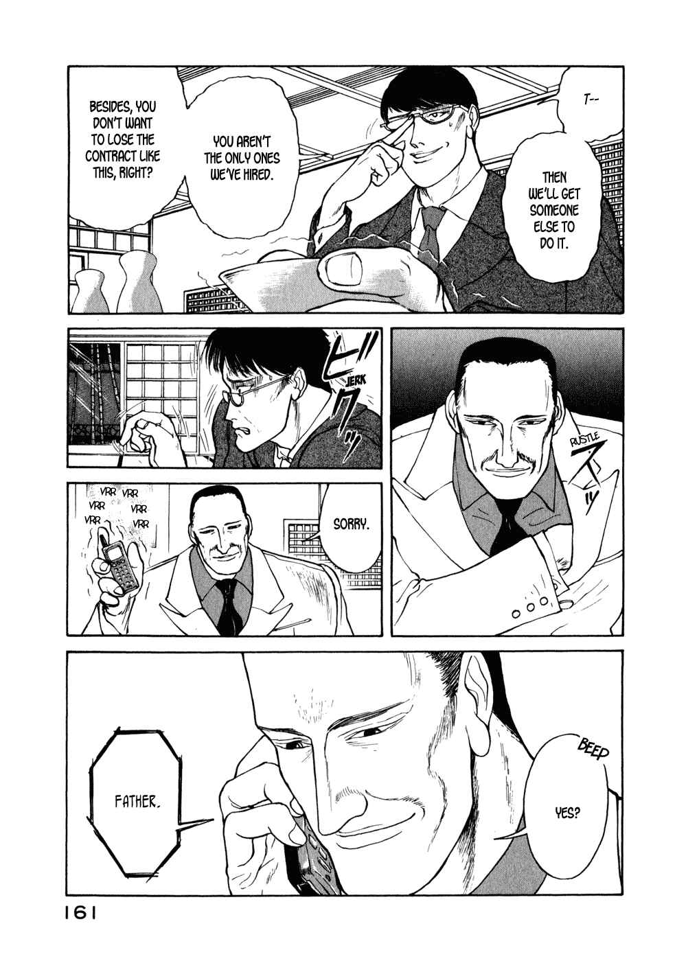 Page 13 Chapter 7 Kilico
