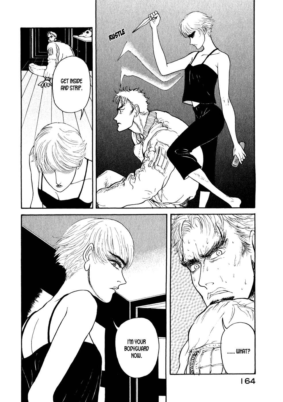 Page 16 Chapter 7 Kilico