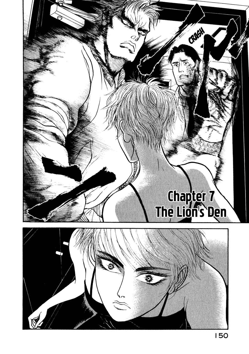 Page 2 Chapter 7 Kilico