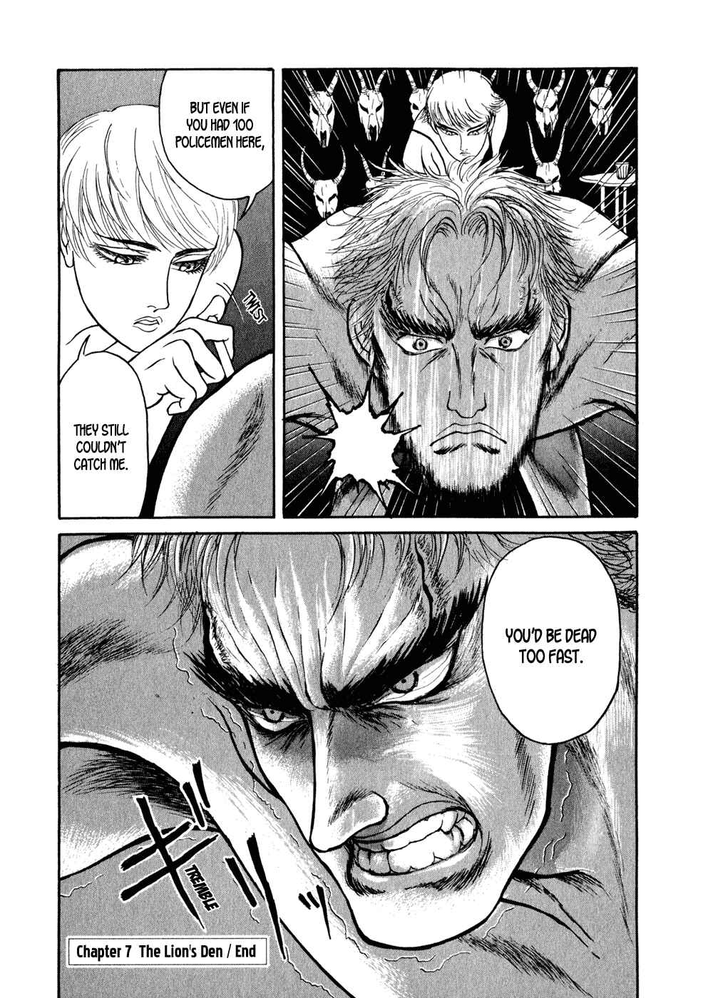 Page 20 Chapter 7 Kilico