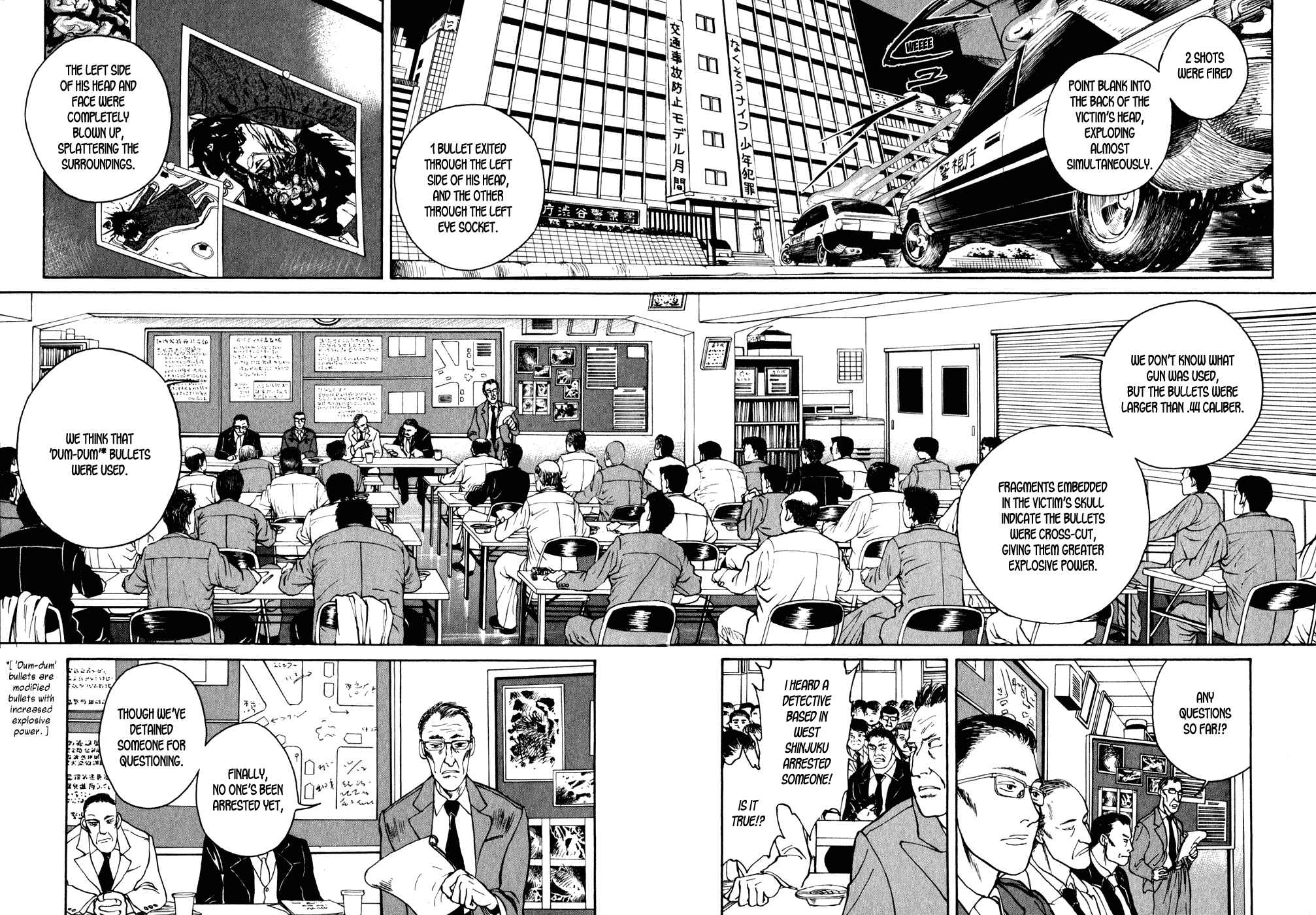 Page 2 Chapter 3 Kilico
