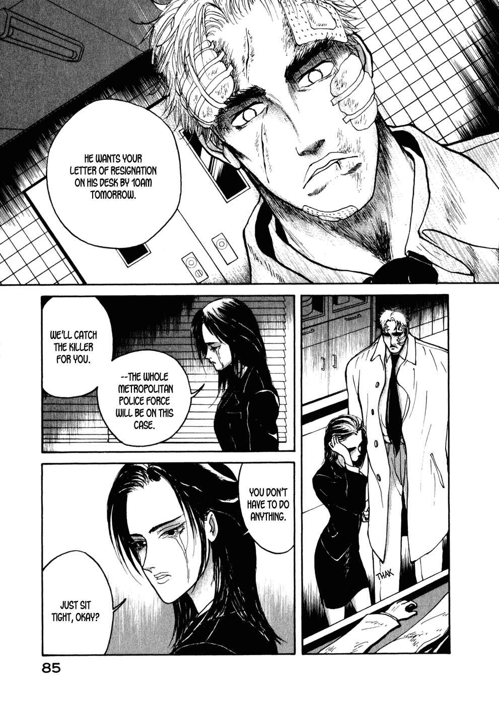 Page 20 Chapter 3 Kilico