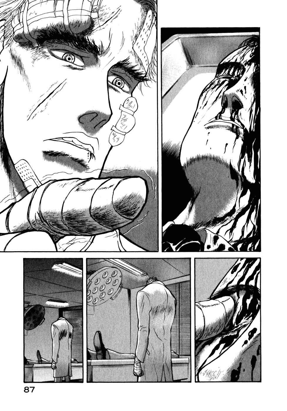 Page 22 Chapter 3 Kilico
