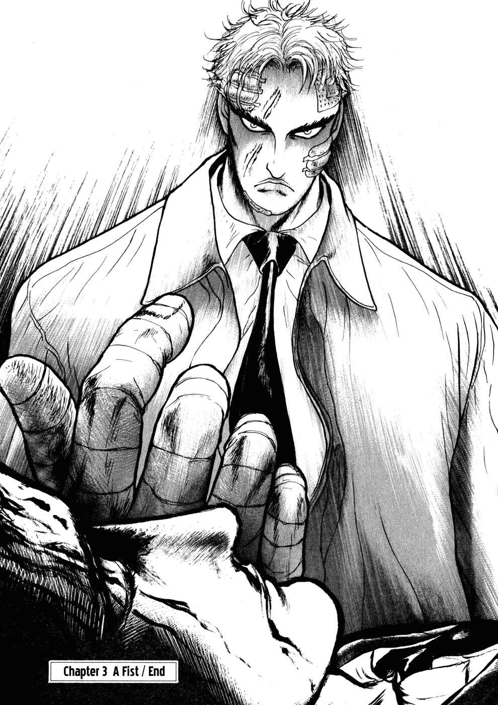 Page 23 Chapter 3 Kilico