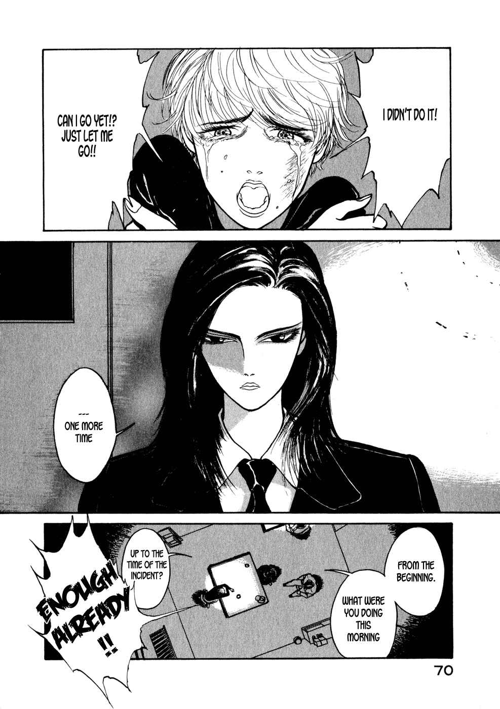 Page 5 Chapter 3 Kilico