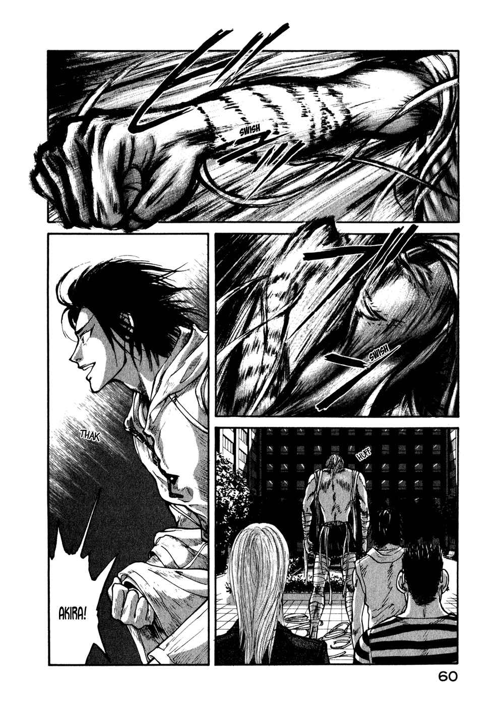 Page 17 Chapter 32 Kilico