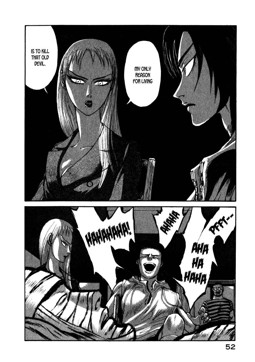 Page 9 Chapter 32 Kilico