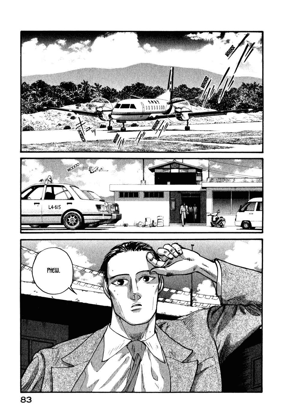 Page 1 Chapter 34 Kilico