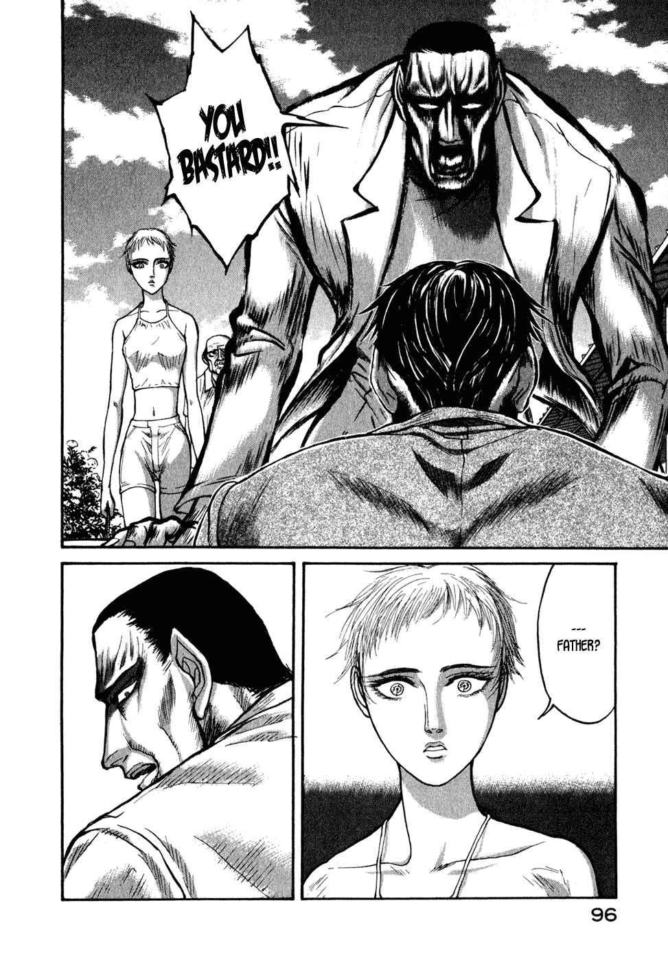 Page 14 Chapter 34 Kilico